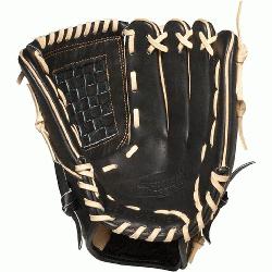 lugger OFL1201 Omaha Flare Baseball Glove 12 Right Handed Throw  Top grad